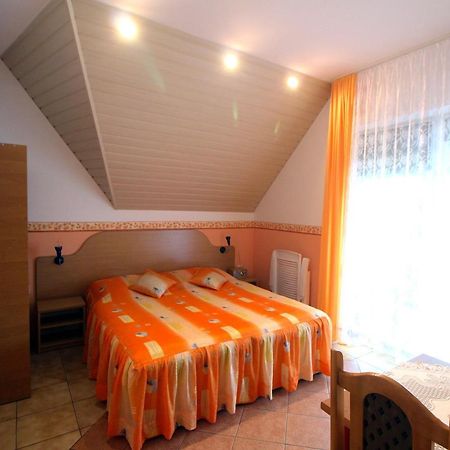 Villa Clipper - 5 minut od plaży Grzybowo  Exteriör bild