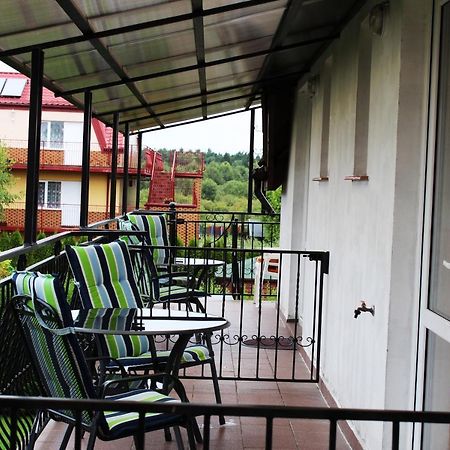 Villa Clipper - 5 minut od plaży Grzybowo  Exteriör bild