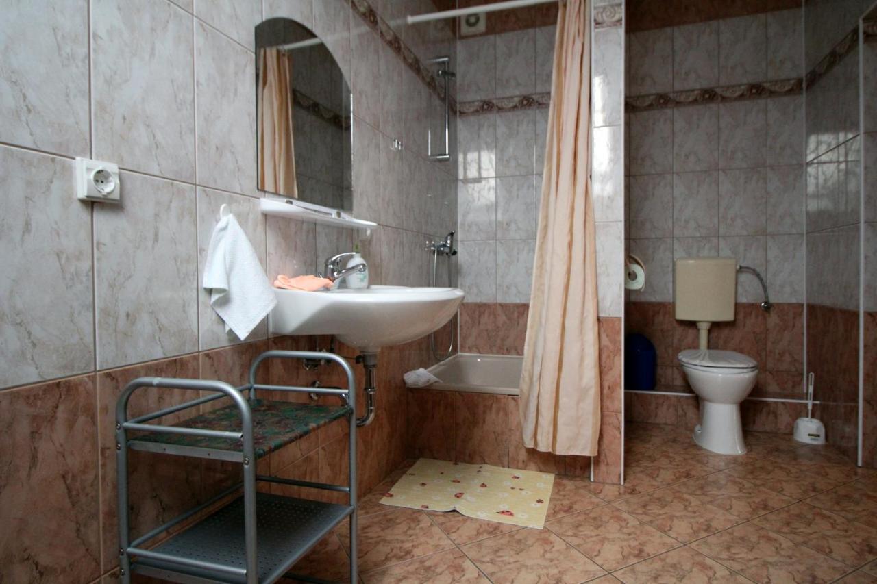 Villa Clipper - 5 minut od plaży Grzybowo  Exteriör bild